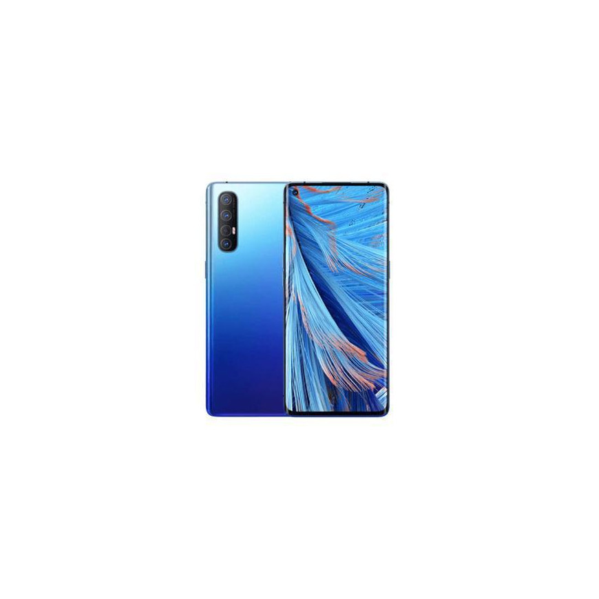 Oppo Find X2 Neo