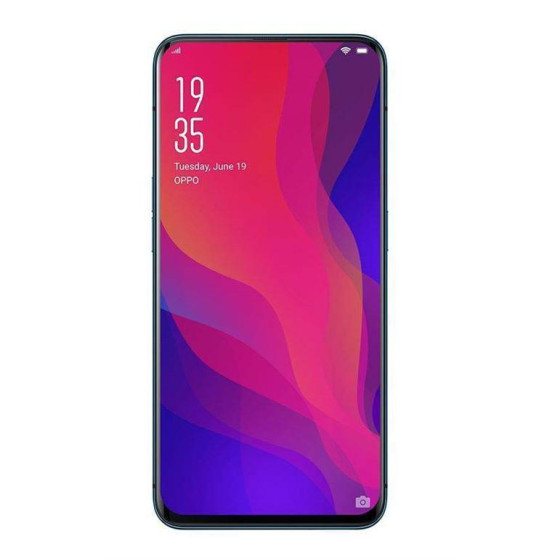 Oppo Find X