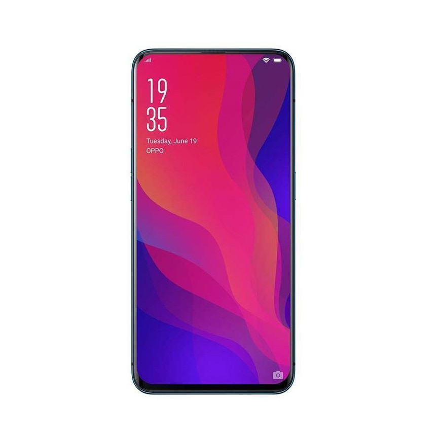 Oppo Find X
