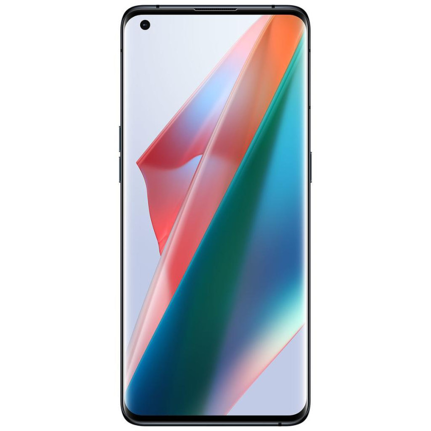 Oppo Find X3