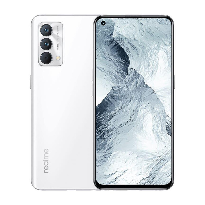 Realme GT Master