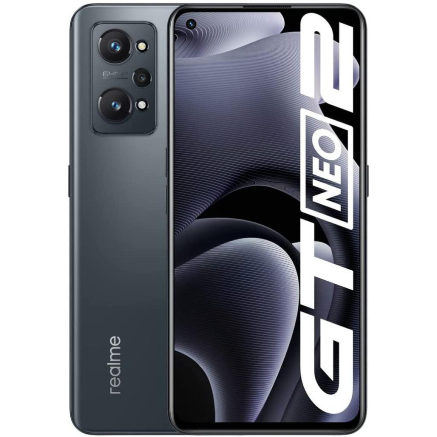 Realme GT Neo