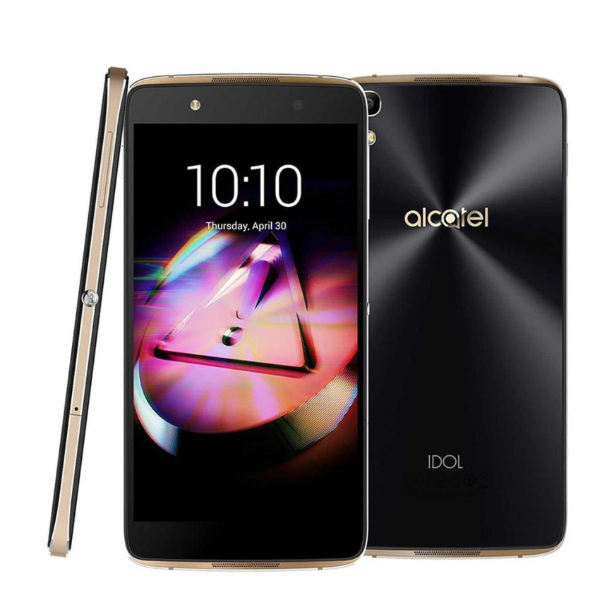 alcatel Idol 3 (4.7)