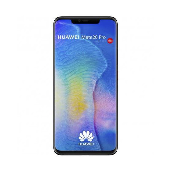Huawei Mate 20 Pro