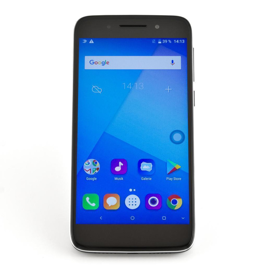 alcatel Idol 3 (5.5)