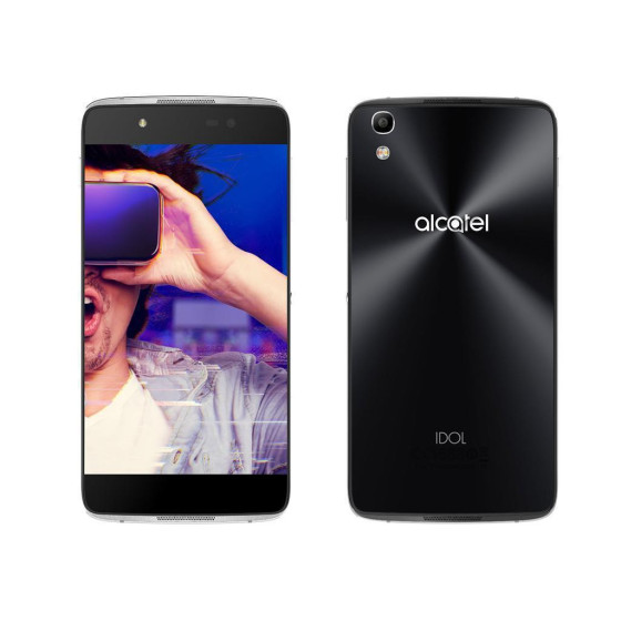 alcatel Idol 4