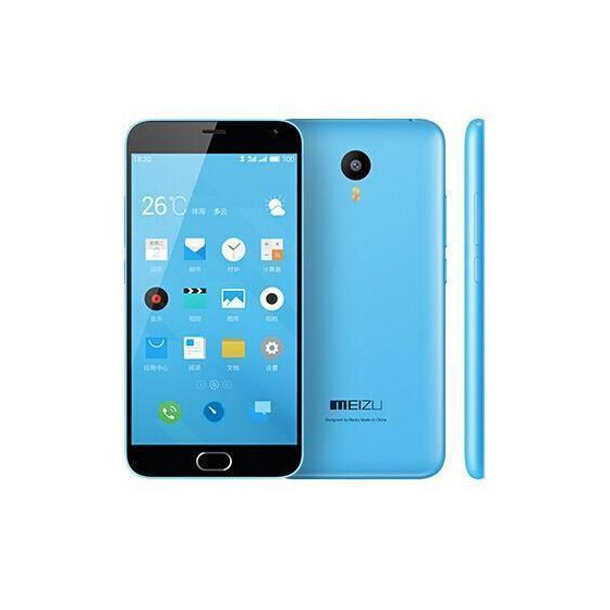 Meizu M2 Note