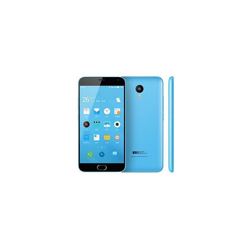 Meizu M2 Note