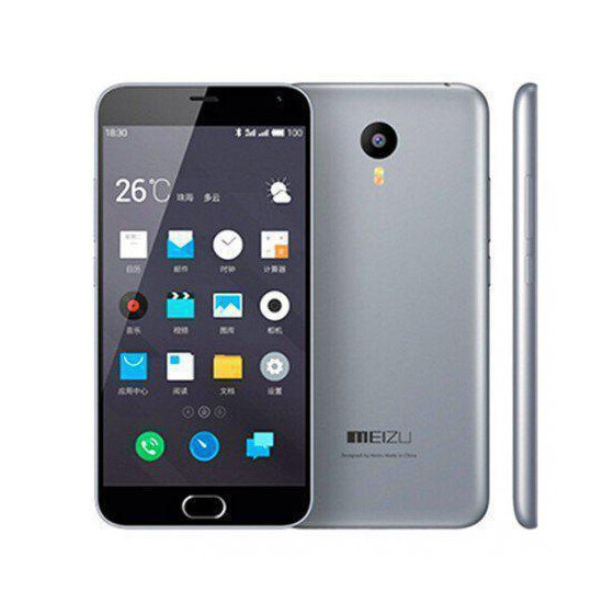 Meizu M2 Note