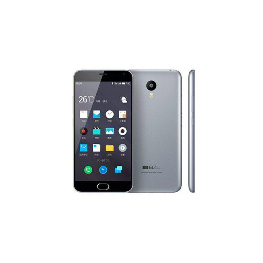 Meizu M2 Note
