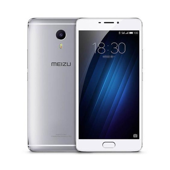 Meizu M3 Max