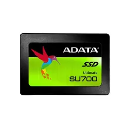 DISQUE DUR SSD ADATA ULTIMATE SU700 - 480 GB (ASU700SS-480GT-C)