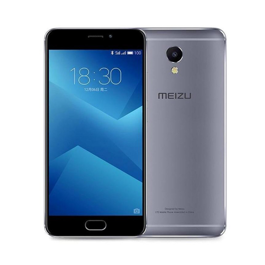 Meizu M5 Note