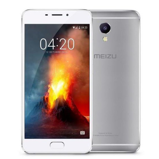 Meizu M5 Note
