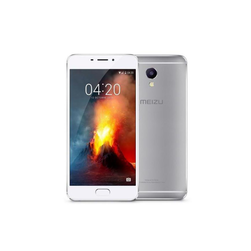 Meizu M5 Note