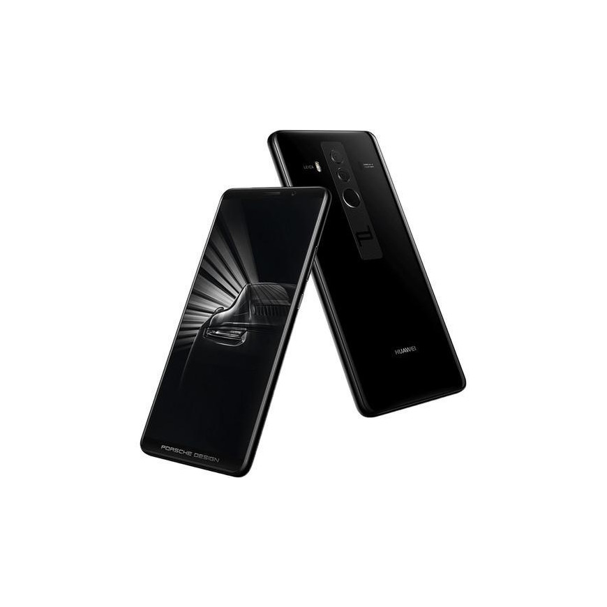 Huawei Mate 10 Porsche Design