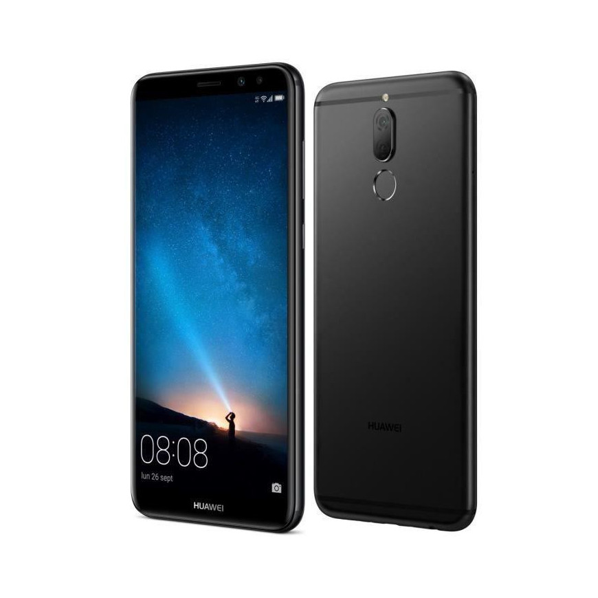 Huawei Mate 10 Lite