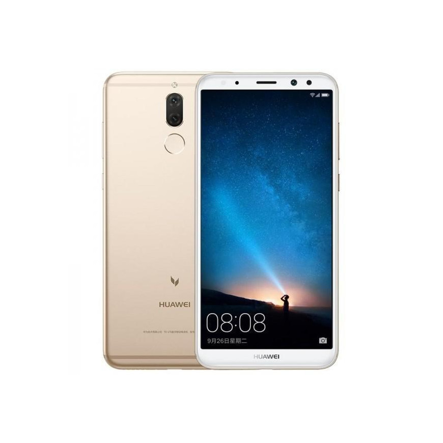 Huawei Mate 10 Lite
