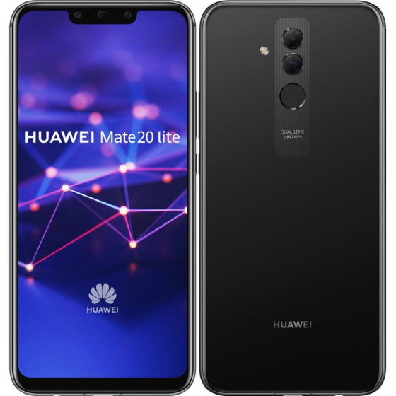 Huawei Mate 20 lite