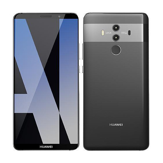 Huawei Mate 10 Pro