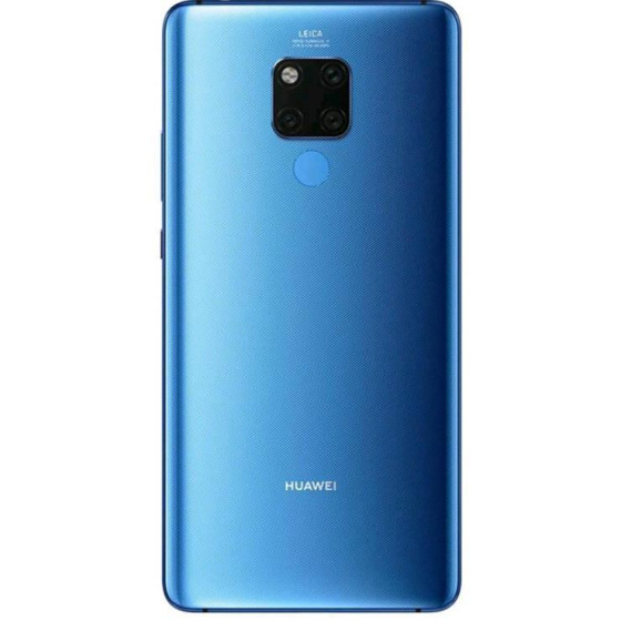 Huawei Mate 20 X