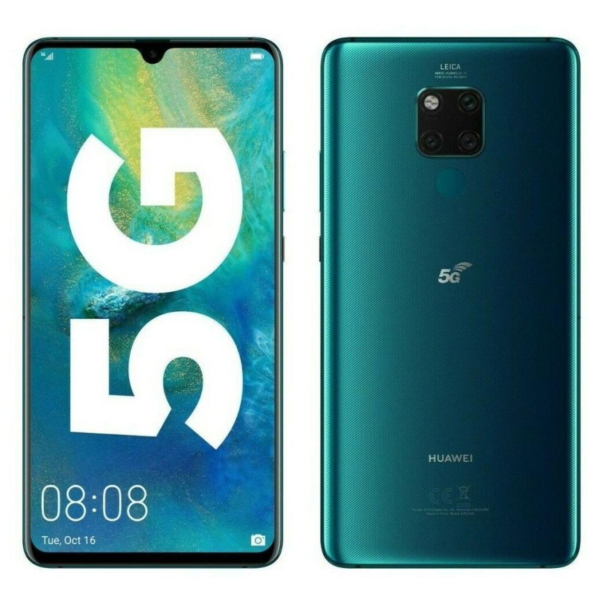 Huawei Mate 20 X (5G)