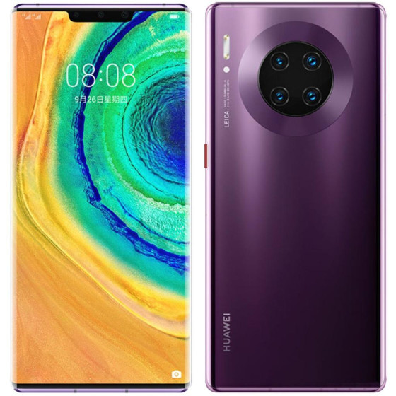 Huawei Mate 30 Pro