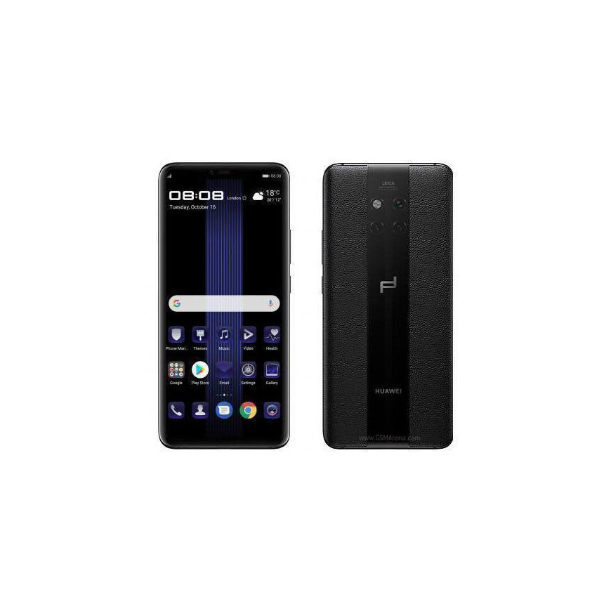 Huawei Mate 20 RS Porsche Design