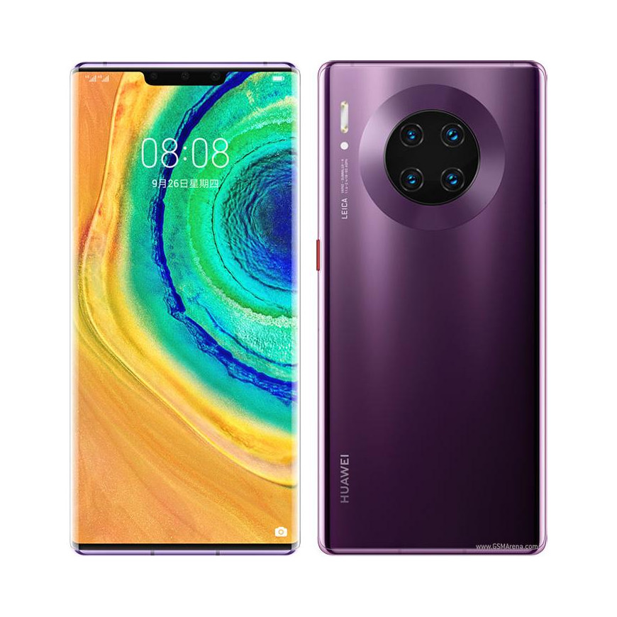 Huawei Mate 30 Pro 5G