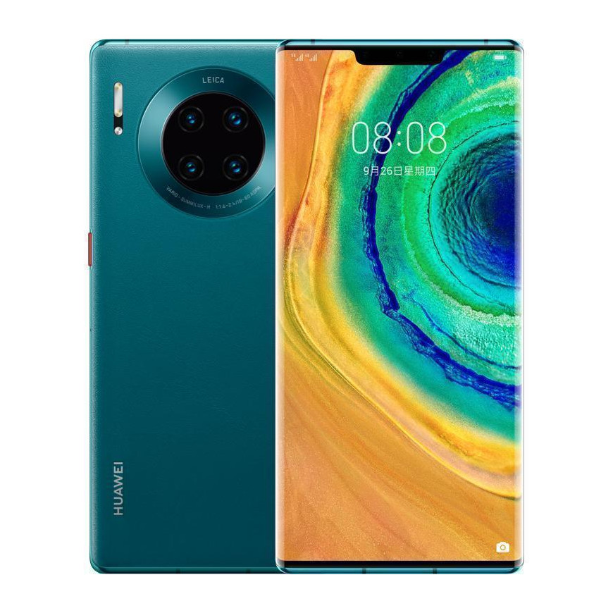 Huawei Mate 30 Pro 5G