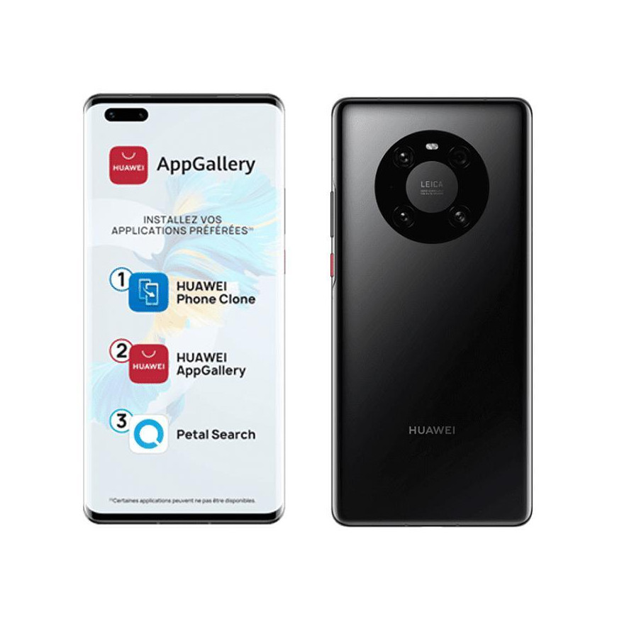 Huawei Mate 40 Pro
