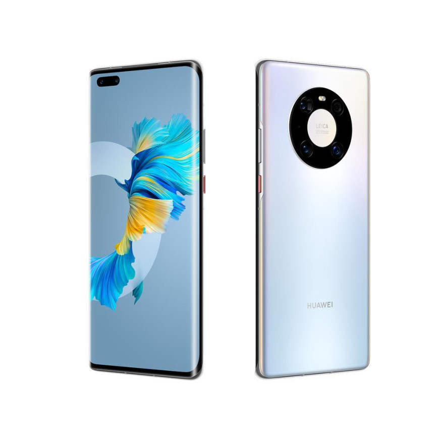 Huawei Mate 40