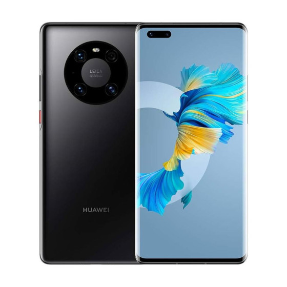 Huawei Mate 40E