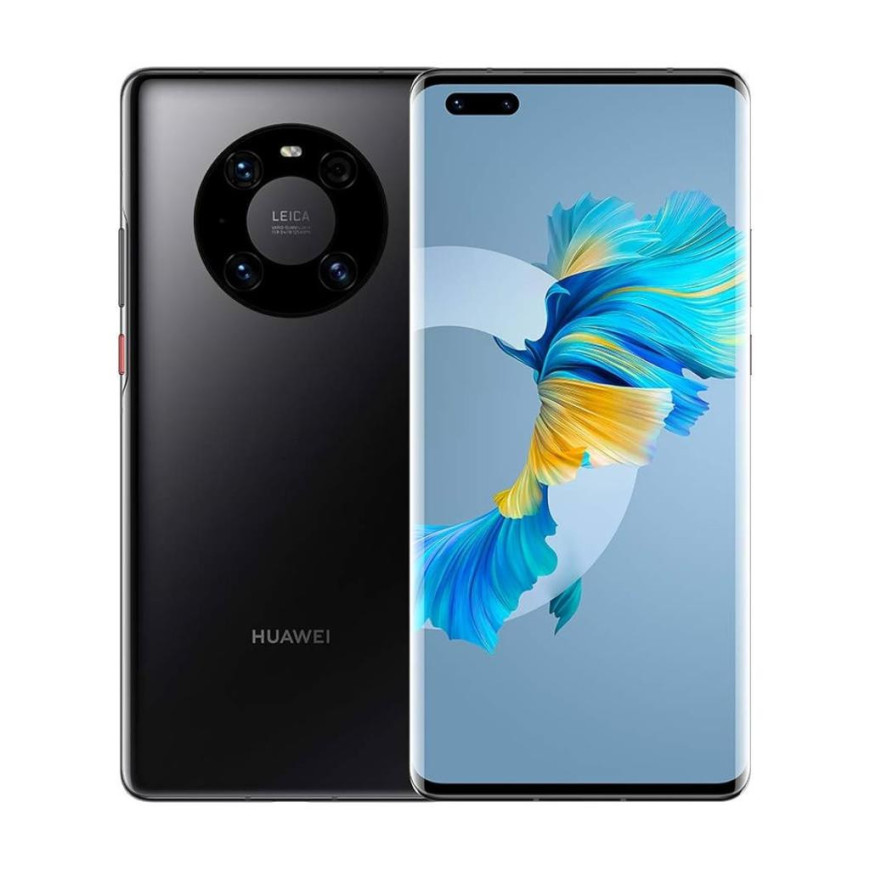 Huawei Mate 40E