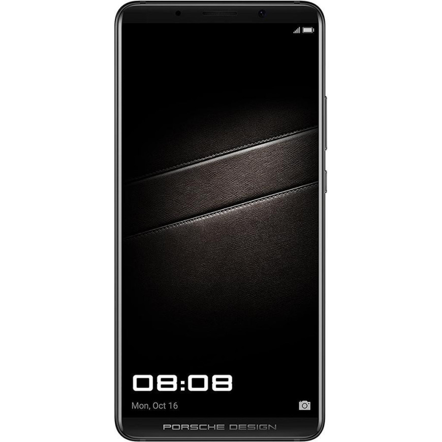 Huawei Mate RS Porsche Design