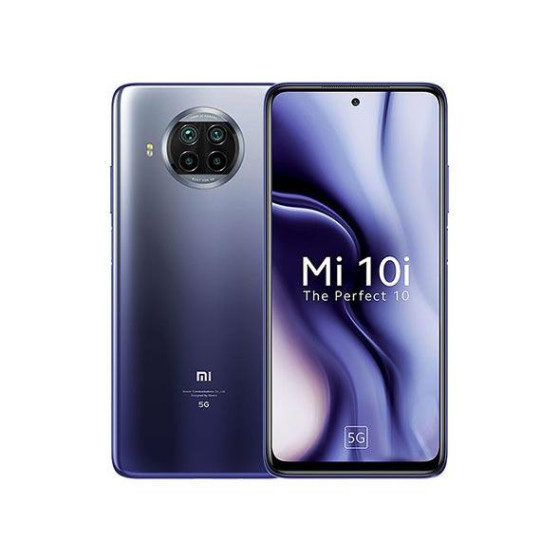 Xiaomi Mi 10i 5G