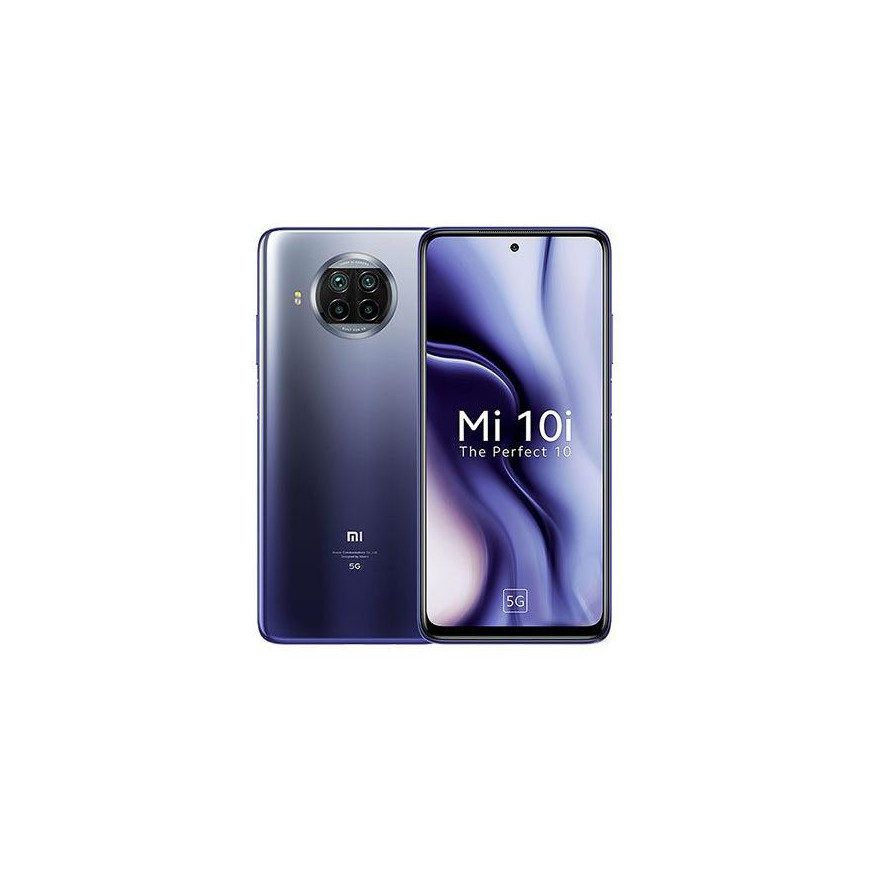 Xiaomi Mi 10i 5G