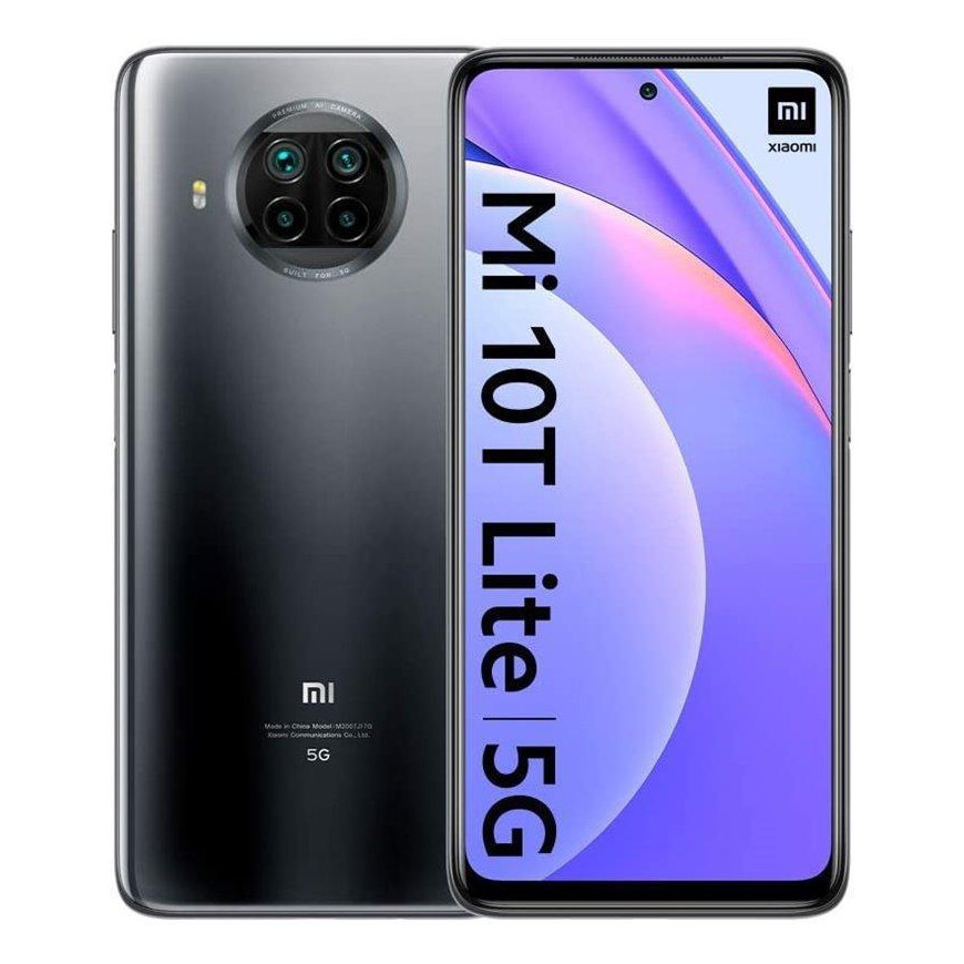 Xiaomi Mi 10T Lite 5G