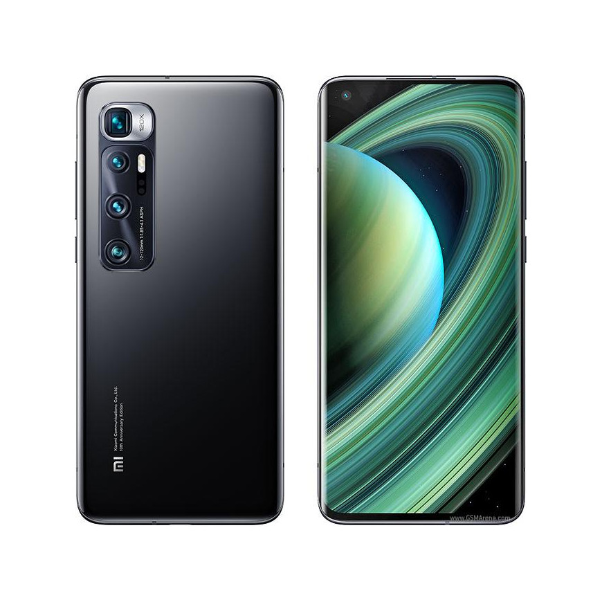 Xiaomi Mi 10 Ultra
