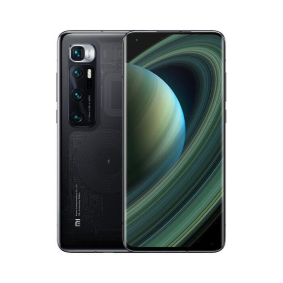 Xiaomi Mi 10 Ultra