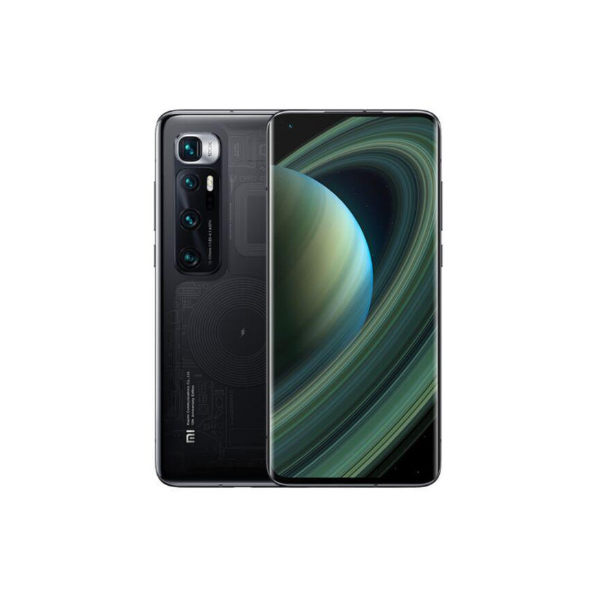 Xiaomi Mi 10 Ultra