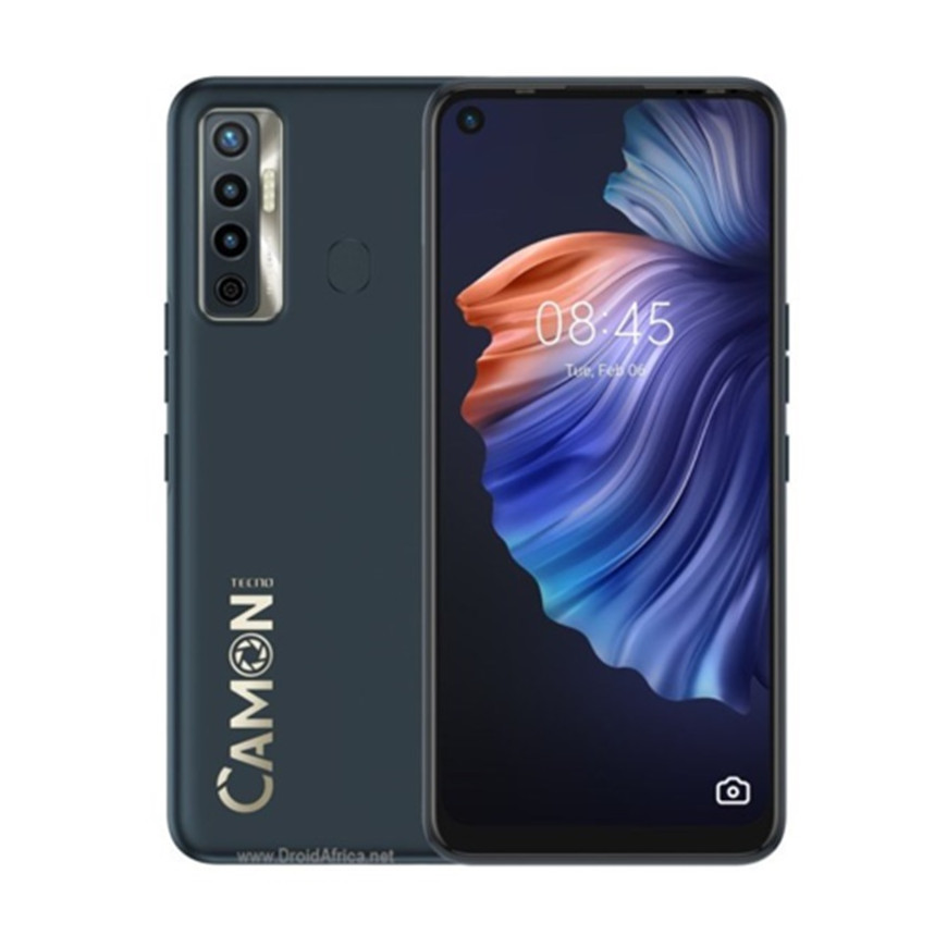 Tecno Camon 18i