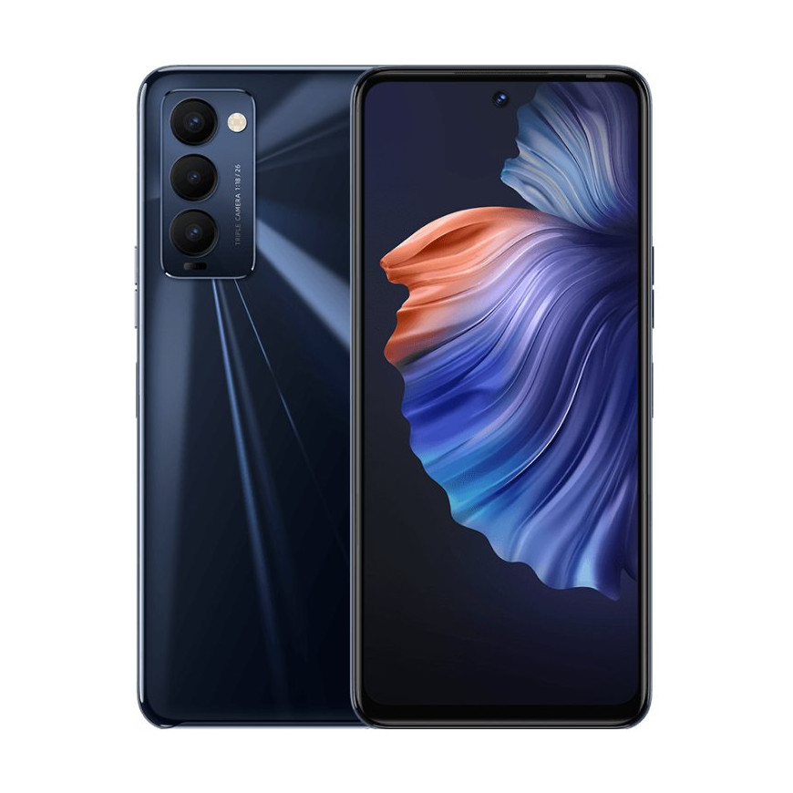 Tecno Camon 18i