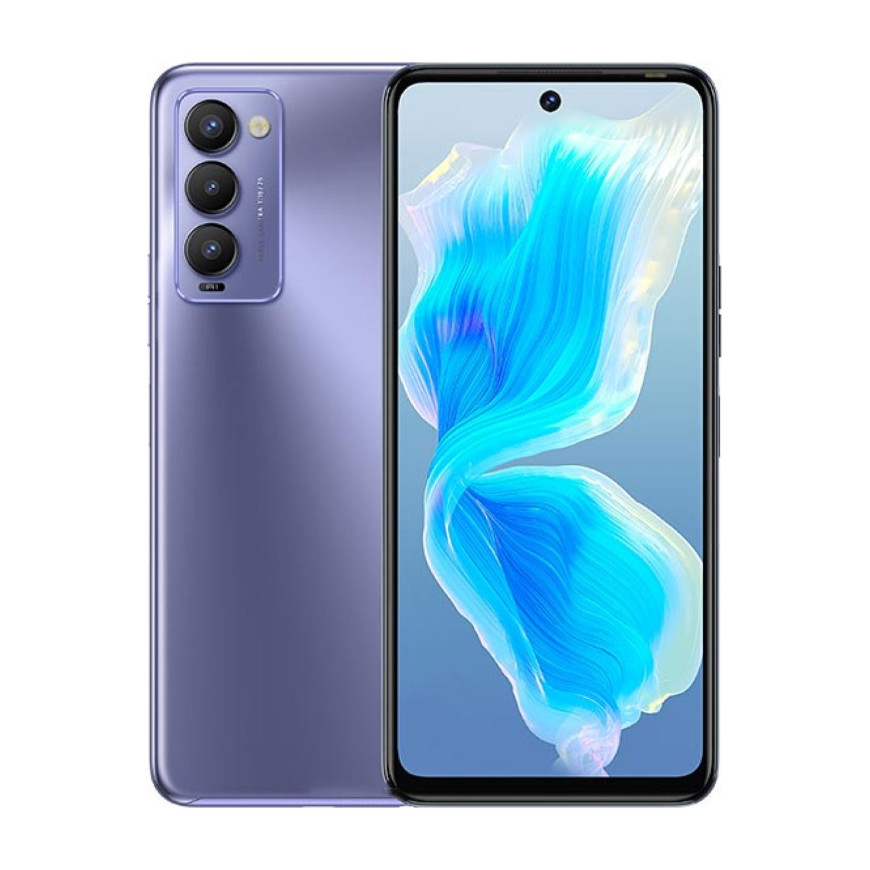 Tecno Camon 18 P