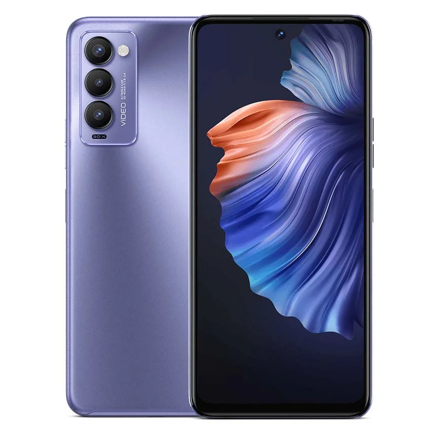 Tecno Camon 18 P