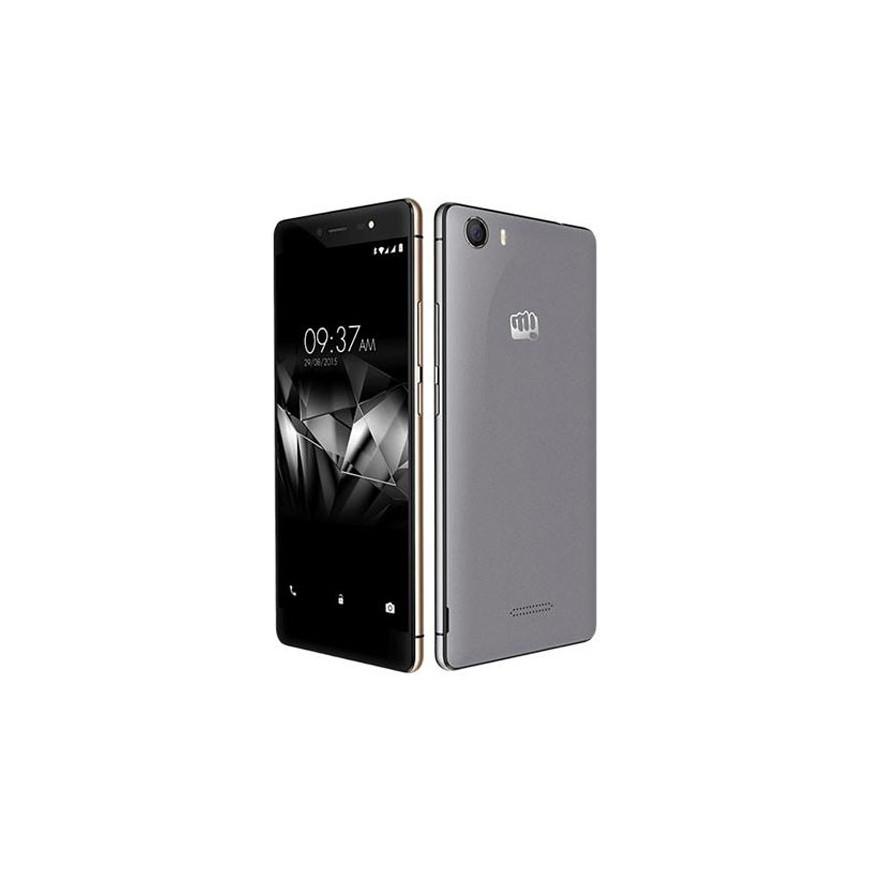 Micromax Canvas 5 E481