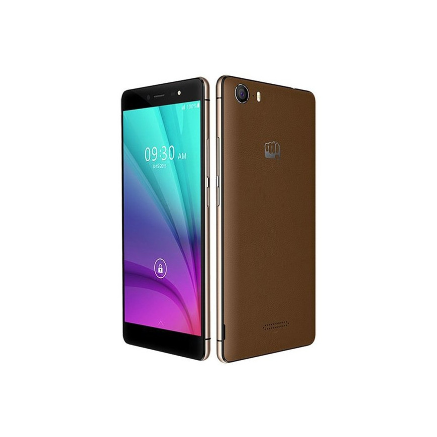 Micromax Canvas 5 E481