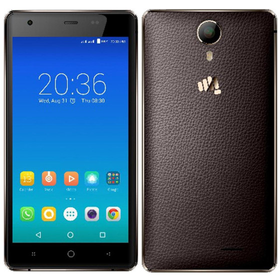 Micromax Canvas 5 Lite Q462