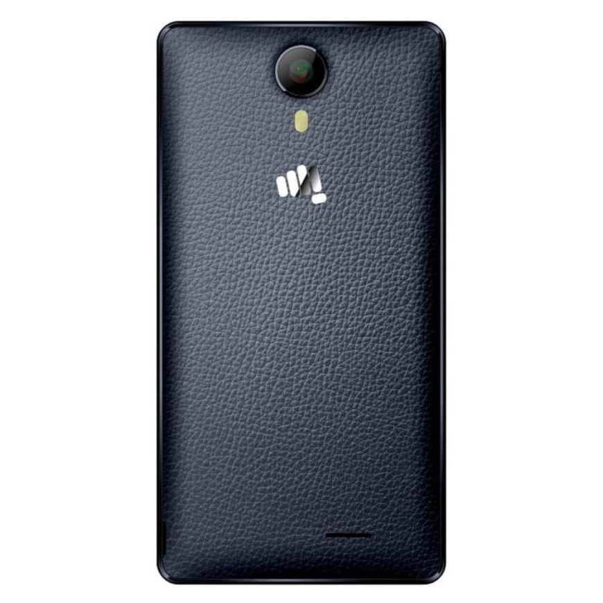 Micromax Canvas 5 Lite Q462