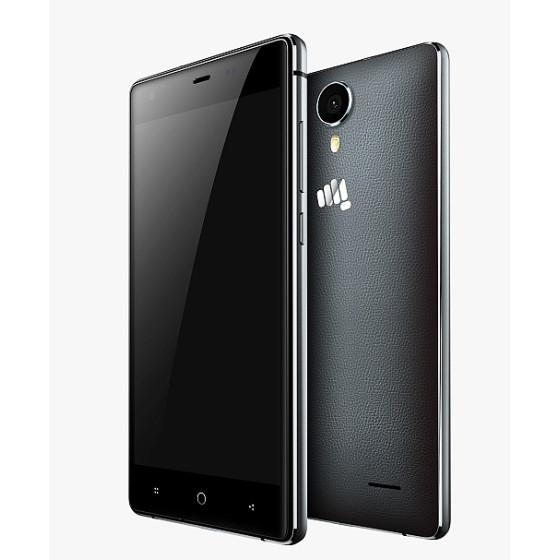 Micromax Canvas 5 Lite Q462